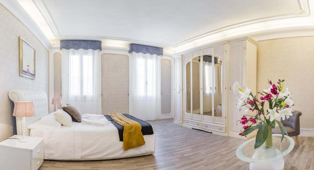 Venice Dream Apartments Zewnętrze zdjęcie